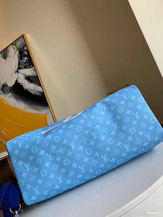 Cheap VUITTON LOUIS 50 KEEPALL 0723